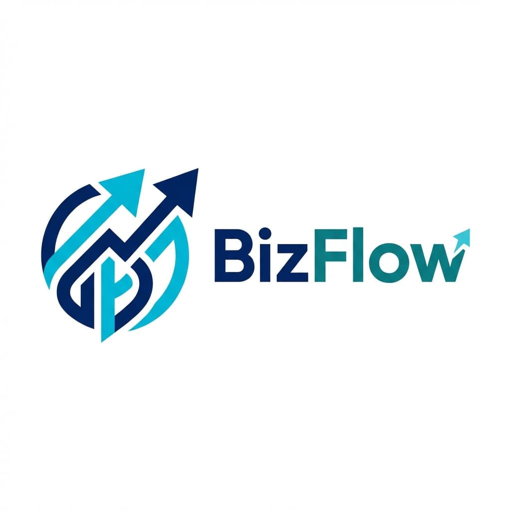 BizFlow Logo